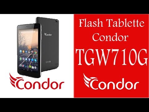 TÉLÉCHARGER FIRMWARE CONDOR TFX711G CONDOR TÉLÉCHARGER TFX711G FIRMWARE
